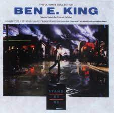 For entertainment & editorial use only. King Ben E The Ultimate Collection Stand By Me Best Of Ben E King Ben E King With The Drifters Amazon Com Music