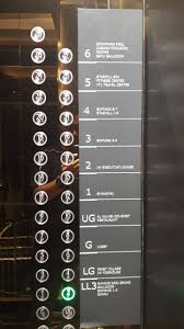 3, jalan bangsar, kl eco city. Elevator Directory Picture Of Jw Marriott Kuala Lumpur Tripadvisor