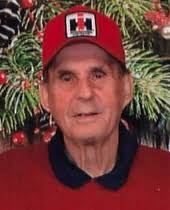 Obituary information for Robert Edward McDonald