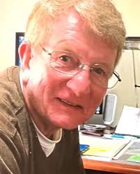 James Russell Obituary (2023)