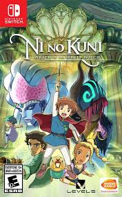 Ni No Kuni Wrath Of The White Witch Nintendo Fandom In order to unlock this trophy you will need to have created at least 10 different alchemy creations, for more information see 'mad scientist'. ni no kuni wrath of the white witch