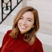 Natalie Babich's Instagram, Twitter & Facebook