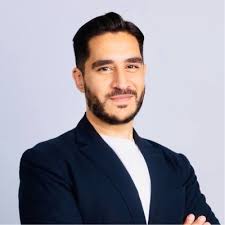 Muhammad Haroon Ashfaq