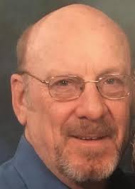 David Davis Obituary (1946