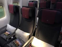 After an exciting conference and touring the city of doha for a few days, it was time to head overall, on either aircraft, the experience in business class on qatar airways was impeccable. Review 12 Hours In Qatar Airways Economy Class 777 300er Montreal To Doha Travelupdate