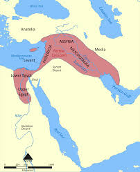When geographers divide the world into regions, we often do so using landmasses. North Africa And Southwest Asia World Regional Geography