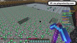 Minecraft cracked server is running offline, tlauncher servers are illegal and cannot connect server ips on minecraft servers. Minecraft 1 8 Best 2015 Op Prison Server Op Mines Video Dailymotion