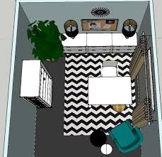 Design Plan A Trendy Glam Home Office Home Office Layouts Office Furniture Layout Home Office Decor