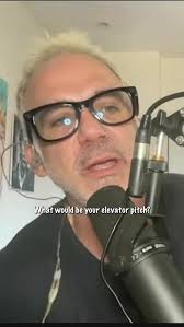 When they said I’d get to wax poetic