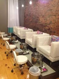 Pin By Saeedeh On Salon Nail Salon Nail Salon Decor Pedicure Salon