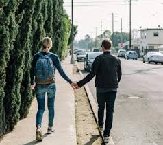 I'd presume dating to mean courtship though the latter is a more appropriate term (almost colloquial) for couples who contemplate getting married in the long run. Dating And Courtship 6 Pros And 3 Cons Of Dating Afrolady