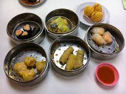 Ming court dim sum ipoh. Ming Court Hong Kong Dim Sum Restaurant Ipoh Perak