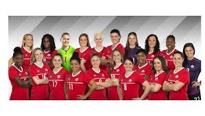 11 japan before continuing group e play against no. Canada Soccer Announces Roster For Women S Rio Qualifying Championship Ctv News