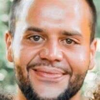 River Jerod Templeton Obituary