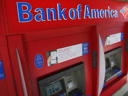 Así luce el cajero del important banco que tendrá cierres masivos | Foto: RPP   