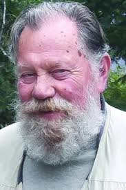 Terry Ward Obituary (1947