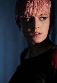 A Murder at the End of the World: Emma Corrin Harbors Plenty of Secrets in  Trippy Trailer