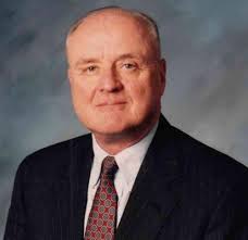 Robert Burke Obituary (1934