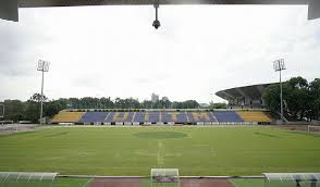 Selangor fc 7 hrs · satu perlawanan persahabatan antara pasukan selangor 2 dan uitm fc juga telah diadakan tadi di stadium uitm, shah alam. Red Giants Shift To Smaller Uitm Stadium