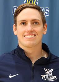 2024-2025 Men's Swimming and Diving Roster