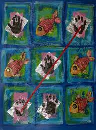Maybe you would like to learn more about one of these? Tic Tac Toe Painting By Frederic Ryfer Artmajeur
