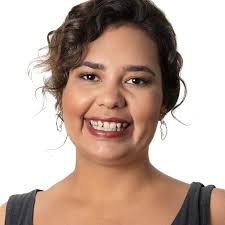 It's time to Stir It Up with Mikaela Simpson