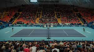 Le tournoi de moscou atp et wta, officiellement appelé « kremlin cup », n'aura pas lieu cette année en raison de la pandémie de coronavirus, qui a déjà fait 19 000 morts en russie. Moscow Overview Atp Tour Tennis