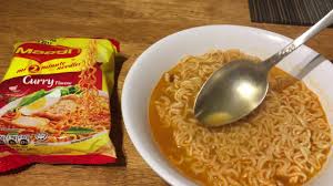 Check spelling or type a new query. Maggi Curry Noodles 79g
