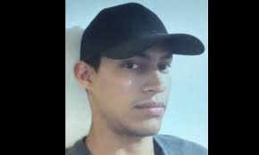 Pesquisa de William Gerardo Cabrera Medina de 25 años de edad