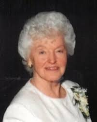 Norma L. Carlson Obituary