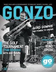 This is gonzo goes gonzo by daniel baker on vimeo, the home for high quality videos and the people who love them. Gonzo Okanagan Magazine Fall 2019 Issue By Gonzookanaganmagazine Issuu