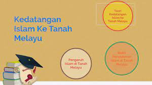Dalam kitab yang dikarang oleh. Faktor Kedatangan Islam By Ahmad Fkrudin Mohamed Yusoff