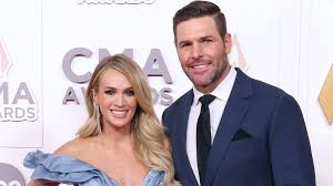 Inside Carrie Underwood and Mike Fisher's half-a-million-dollar wedding |  HELLO!