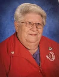 Carol Norma-Jean Chase Obituary (1934