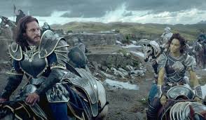 Warcraft is the first big screen adaptation of the warcraft gaming property, so it's only fitting that the film draws inspiration primarily from the first warcraft video game installment (released in 1994), warcraft: Will Game Changing Films Like Warcraft Render American Audiences Irrelevant