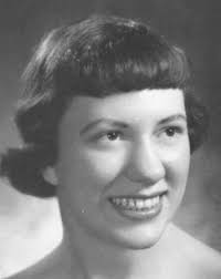 Donna Cheney Obituary (1939
