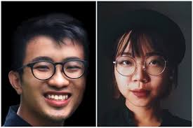 Yes, Can Touch: Larger-Than-Life Art To Interact With In Your Neighbourhood