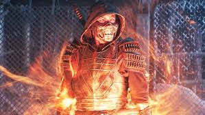 It is based on the popular mortal kombat series of fighting games by midway. Mortal Kombat Hartegrad Neuer Videospielverfilmung Bestatigt Chip