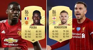 Fifa 21 fifa 20 fifa 19 fifa 18 fifa 17 fifa 16 fifa 15 fifa 14 fifa 13 fifa 12 fifa 11 fifa 10 fifa 09 fifa 08 fifa 07. Inkhel Com Fifa 21 Rating Pogba Leh Henderson Facebook