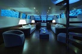 lovers deep 潛艇旅館 帶你體驗浪漫海底之旅 underwater hotel underwater hotel room hotel