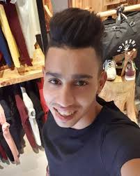 PALESTINE FROM MY EYES