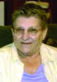 Budd May Obituary (2014)