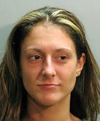 Offender seeks early release: Safety of addict's unborn child in jail issue