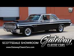 Image result for Black 1964 Dodge