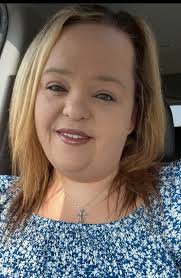 Elesa dawn is Cheryl Lynns daughter Goldie McKinney's granddaughter