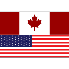 Organizzato da garcia vs luke campbell. Canada Usa Combo Flag Dual Nationality Flag Other Flags Of Canada
