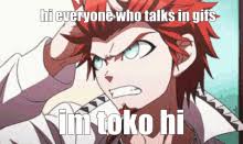 Check out inspiring examples of leon_kuwata artwork on deviantart, and get inspired by our community of talented artists. Leon Kuwata Danganronpa Gif Leonkuwata Danganronpa Luizdoro Discover Share Gifs