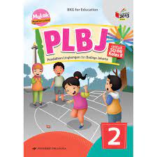 Berikut ini kami bagikan perangkat silabus k13 sd kelas 5 revisi 2017 sebagai acuan rekan rekan pendidik dalam mengembangkan materi kompetensi inti dan kompetensi dasar yang telah ditetapkan ke dalam perencanaan pembelajaran atau silabus kurikulum 2013. Jual Buku Pendidikan Buku Pelajaran Sd Mi Plbj Kelas 2 Kurikulum 2013 Jakarta Barat Laila54 Tokopedia