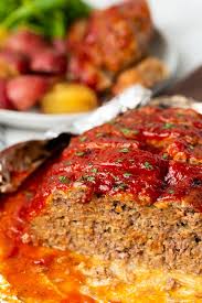 Instant Pot Meatloaf Easy Peasy Meals Recipe Food Easy Meatloaf Instant Pot Recipes