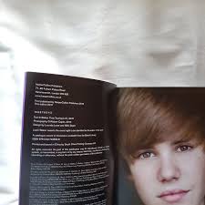 Justin Bieber: First Step 2 Forever: My Story